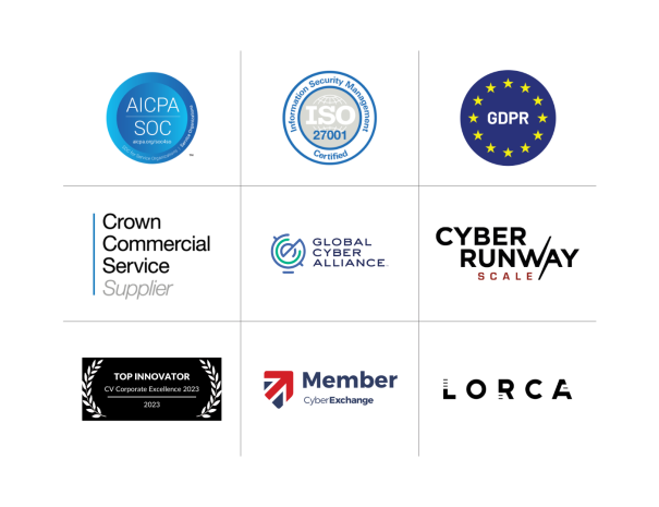 EmailAuth accreditation